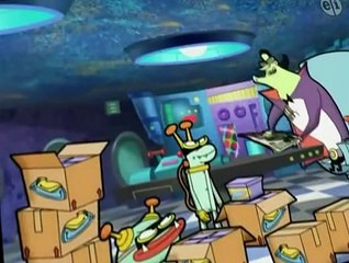 Cyberchase S08 E002 Face-Off (2 3)