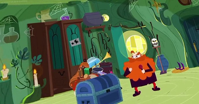 Trulli Tales Trulli Tales E043 Mousey