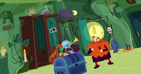 Trulli Tales Trulli Tales E043 Mousey