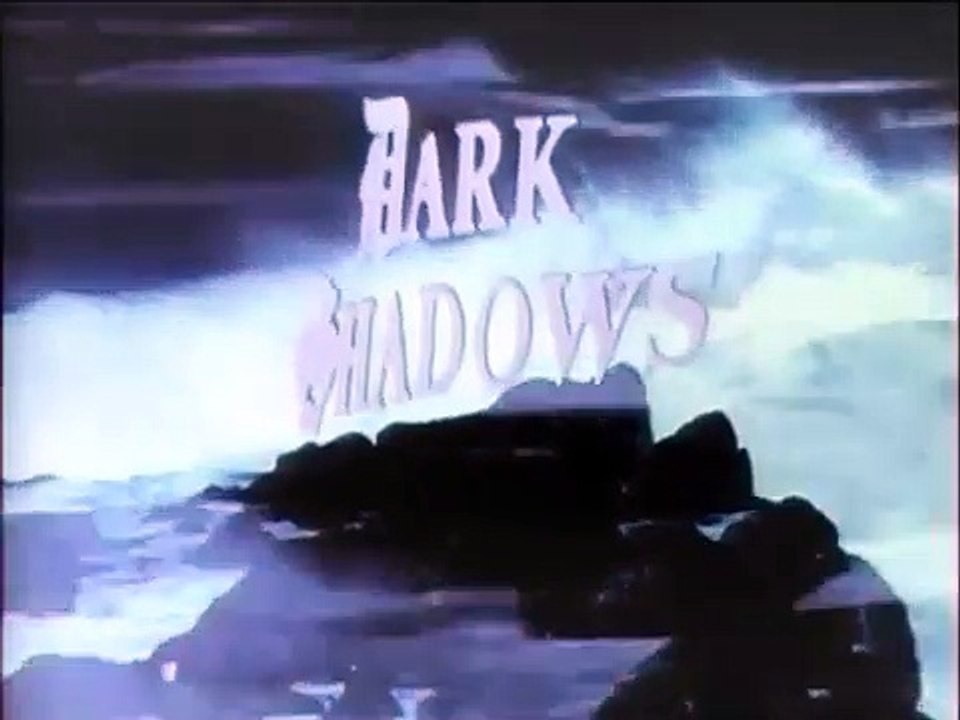 Dark Shadows (1966) - Ep932 HD Watch