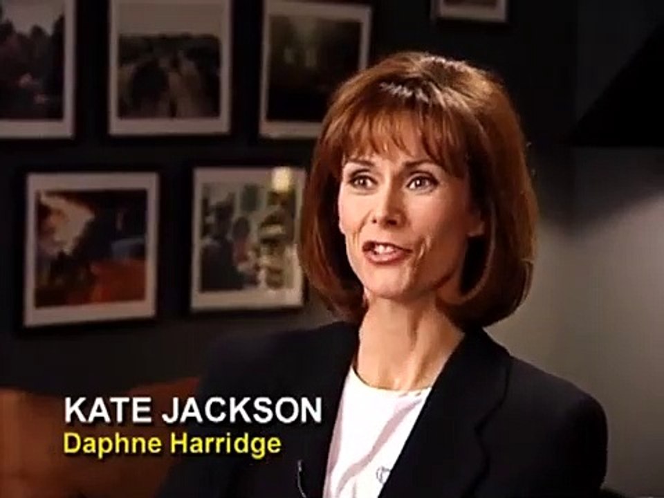 Dark Shadows (1966) - Ep934 HD Watch