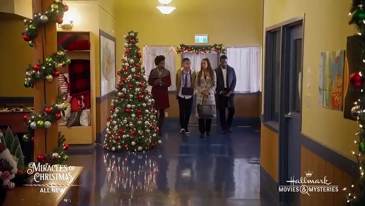 Our Christmas Journey (2021) Watch HD Vídeo Dailymotion