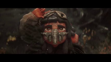 Star Wars: Visions Volume 2 - An Epic Return to the Animated Universe