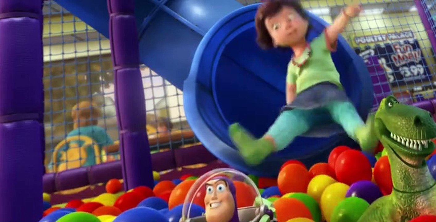 Pixar Short Films Collection 2 Short 11 - Small Fry (2011) - video ...