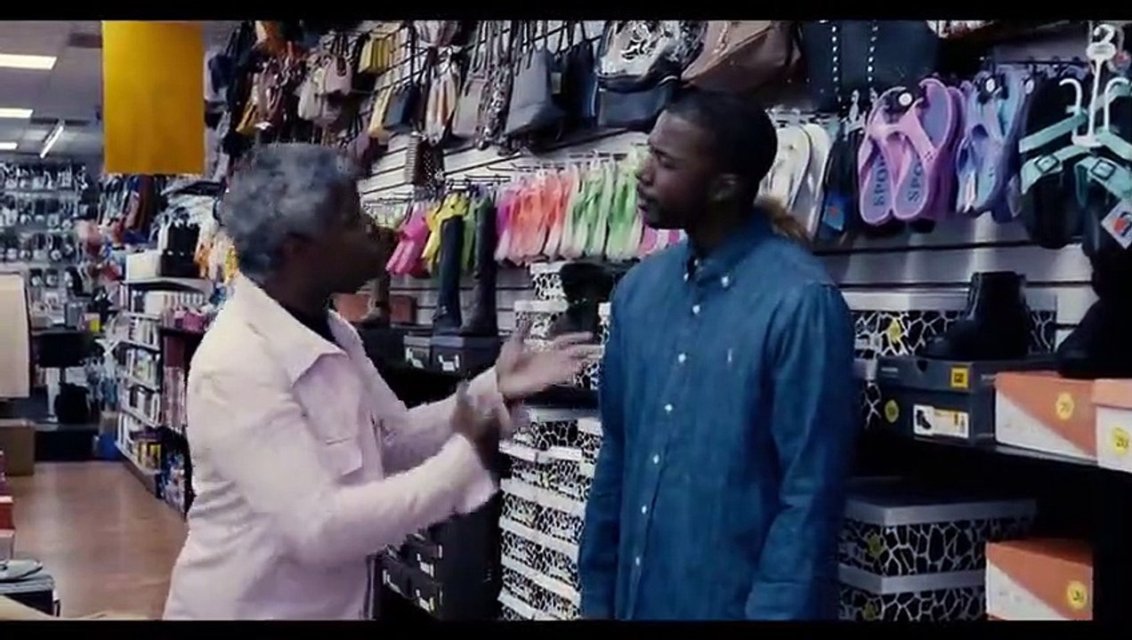 Shaded Dreams (2022) Watch HD
