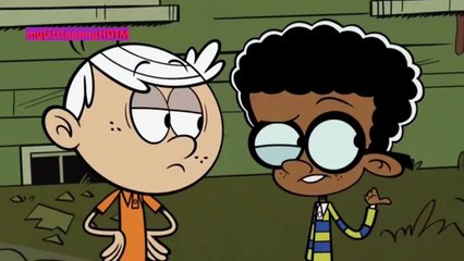 منزل لاود الجزء3 الحلقة26 يسخر من المخاوف المقطع5