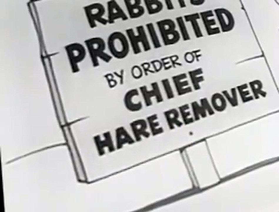 Crusader Rabbit Crusader Rabbit S01 E010