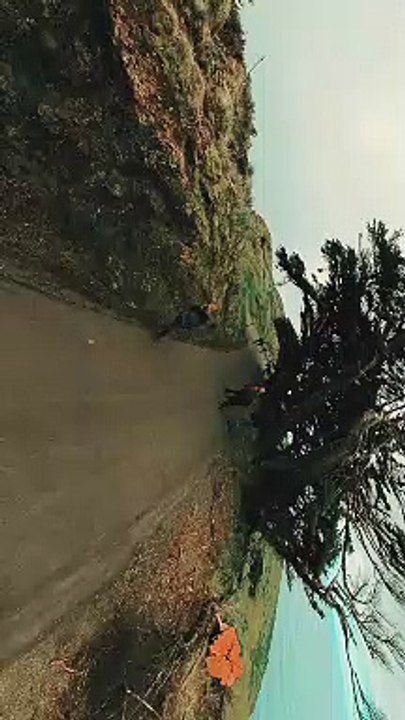 Point Reyes Lighthouse