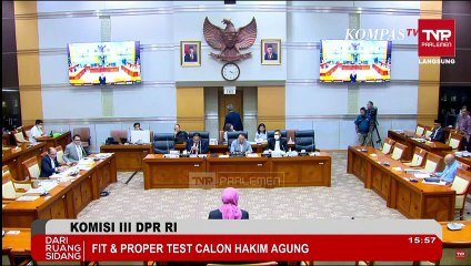 Lolos Seleksi, Lulik Tri Cahyaningrum Jadi Hakim Agung Kamar Perdata MA  MA NEWS