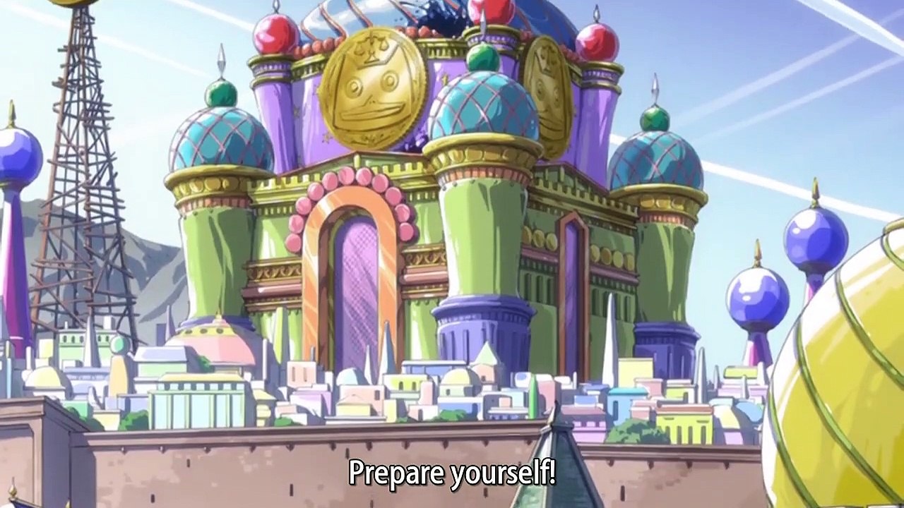 Watch Fairy Tail x Rave (2013) Full Anime on Kissanimes.cc