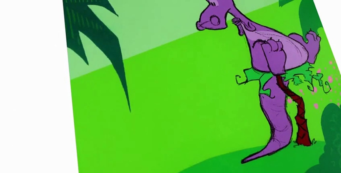 Pixar Short Films Collection 2 _Bonus 06 - Palm Springs (1989)