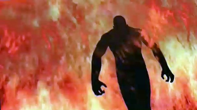 Broken Saints Broken Saints E003 Versus