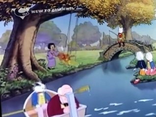 Rupert Rupert S05 E010 Rupert and the Deep Freeze