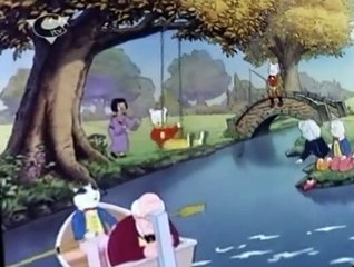 Rupert Rupert S05 E011 Rupert and the Chalk Drawings