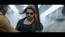 Kisi Ka Bhai Kisi Ki Jaan - Official Trailer - Salman Khan, Venkatesh D, Pooja Hegde - Farhad Samji