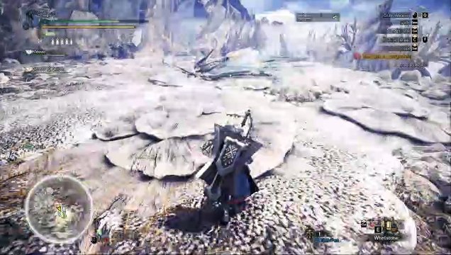 Guess she's already half dead when I made this video. LOL.