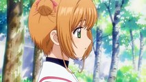 Watch Cardcaptor Sakura- Clear Card-hen Prologue - Sakura to Futatsu no Kuma (2017)