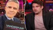 Andy Cohen reveals advice he gave Tom Schwartz after ‘WWHL’ bombshells... dailymotion