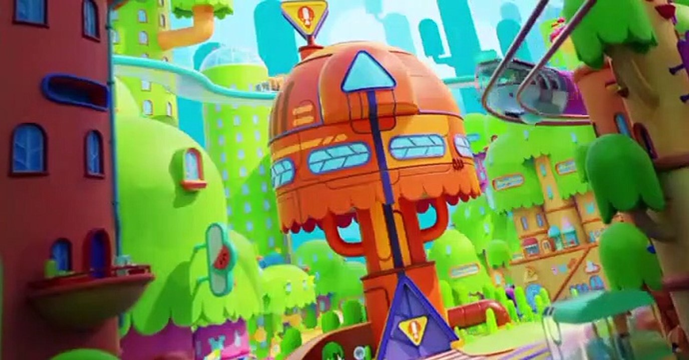 Big Tree City E009