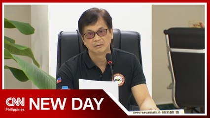 Abalos names high-ranking officials linked to ₱6.7B drug haul