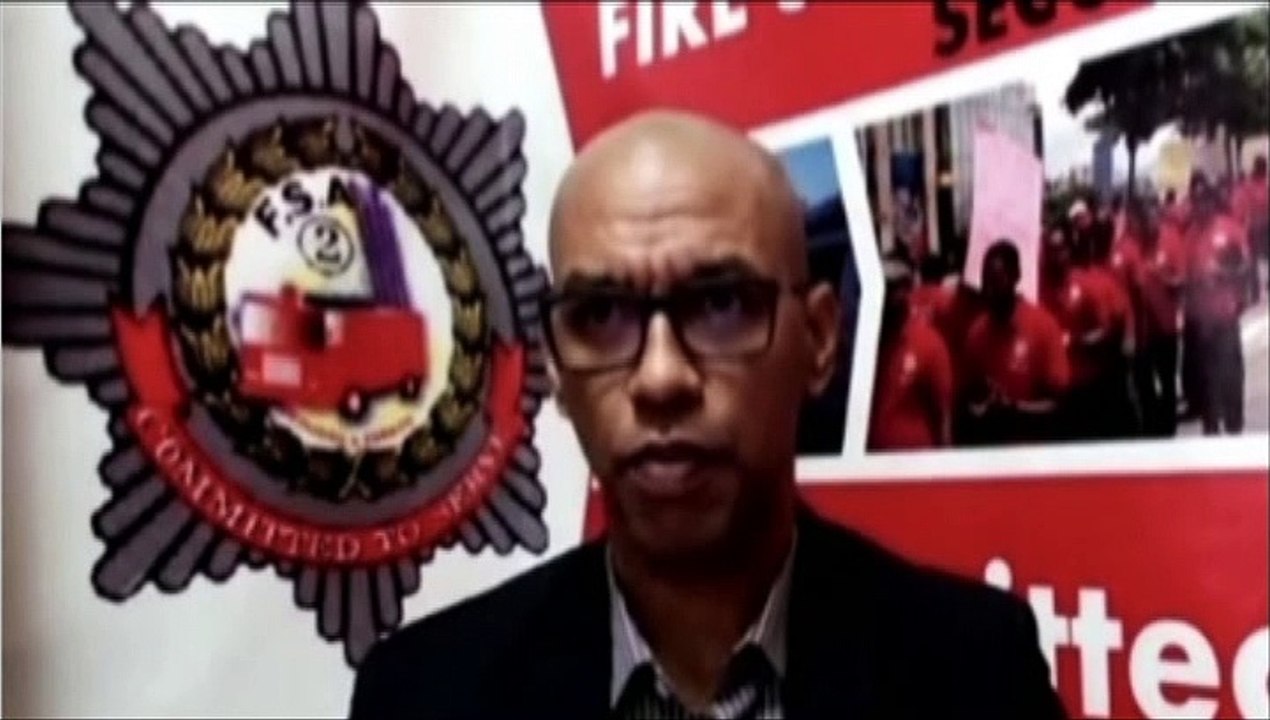 Fire Station Concerns