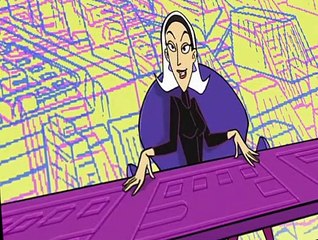 Marsupilami (2009) S01 E019