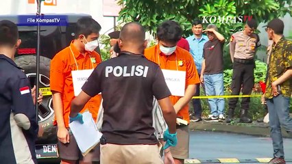 Keluarga David Usai AG Divonis 3,5 Tahun: Tidak Ada Hukuman yang Buat Ortu Lega