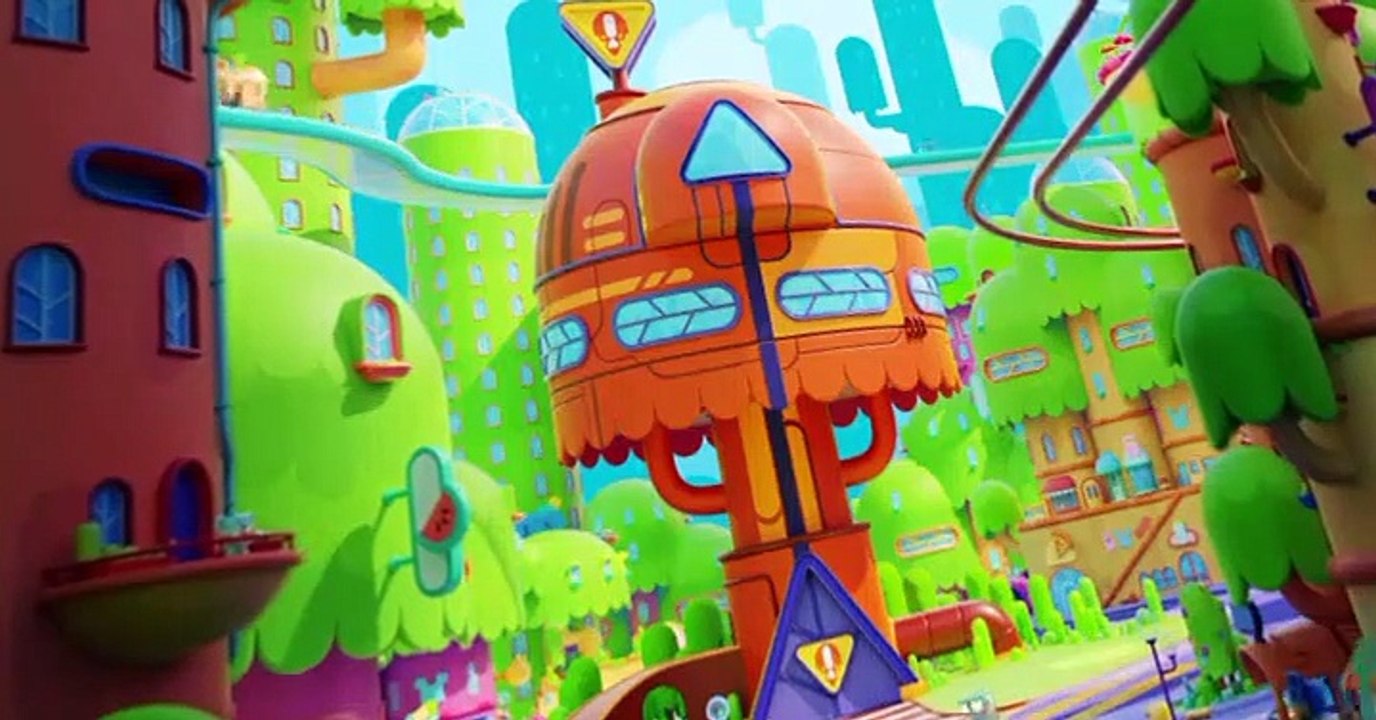 Big Tree City E012