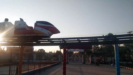 Park Juhrabad: Beautiful Kids & Family Park 🌳