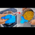 Awesome Kitchen Gadgets and Cooking Tips That Will Save Your Time