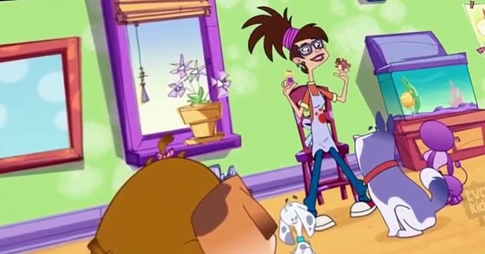 Doggy Day School Doggy Day School S01 E012 Koda and the Three Bears