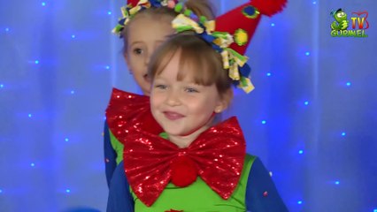 Do-re-micii - Micii clovni