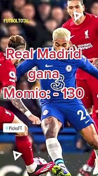 Champions League: Pronósticos ida de cuartos 2022-23 | #PicksFT | Futbol Total