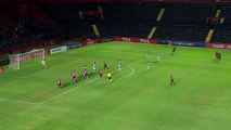 Patronato v Atletico Nacional | Copa Libertadores 23 | Match Highlights