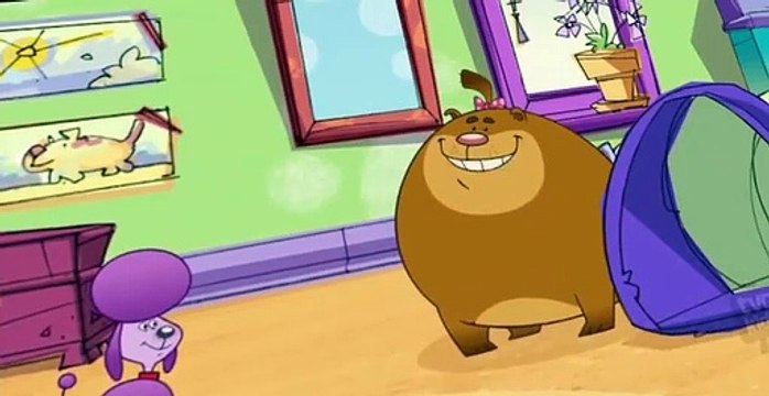 Doggy Day School Doggy Day School S01 E016 Patience, Lucas