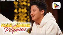 TALK BIZ | Isang Filipino-Canadian teen, pasok sa Top 24 ng American Idol Season 21
