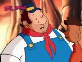 Jim Button Jim Button S01 E019 The Demon’s Jaw