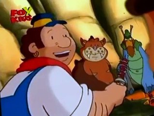 Jim Button Jim Button S01 E021 Dragon City