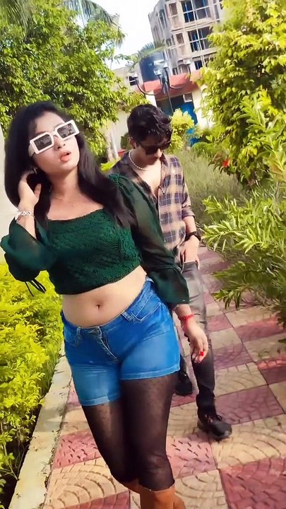 Ab tere bin