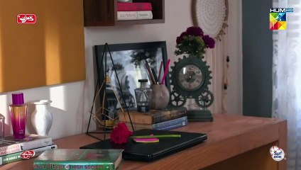 Biwi Se Batein Karne Ka Naya Tariqa...! #danishtaimoor #ayezakhan - Chand Tara - FLO Digital