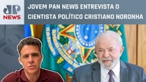 Cientista político avalia os 100 primeiros dias do governo Lula