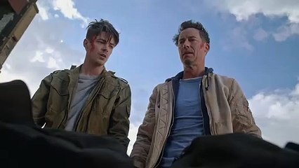 Tom and Grant Bande-annonce (EN)