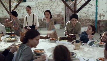 I fratelli De Filippo Bande-annonce (IT)