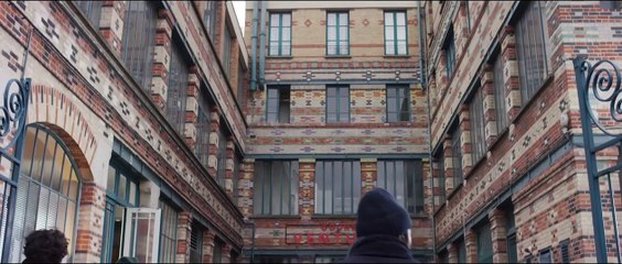 Dieumerci ! Bande-annonce (FR)