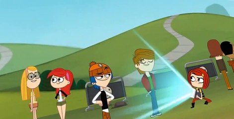 Grojband E020 - Hologroj - The Snuffles with Snarffles