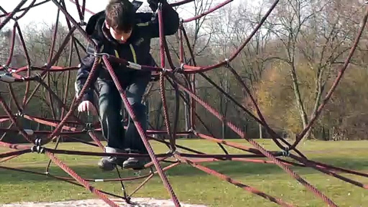 Spielplatz - Park - 2013