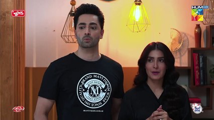 Tum Mere Baap Nahi, Mein Tumara Baap !! #ayezahkhan #danishtaimoor - Chand Tara