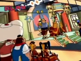 Jim Button Jim Button S01 E026 The Return Home