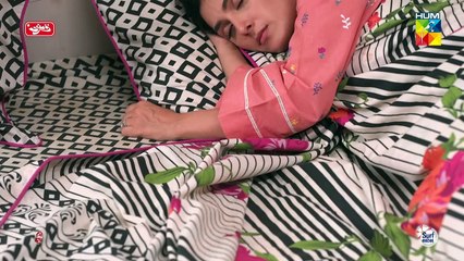 Chand Tara | Danishtaimoor & Ayeza Khan 🌙