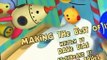 Rolie Polie Olie Rolie Polie Olie S05 E002 Making the Best of It / Superest Bot of Them All / Oh Olie, Olie It’s a Wired World